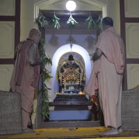  Mrgabete Utsava at Panchavati (Pic Courtesy Shri Dinesh Karkal)